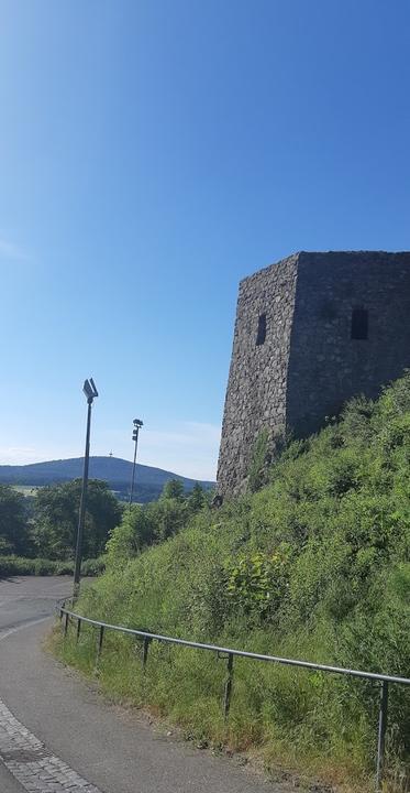 Burg Gleiberg